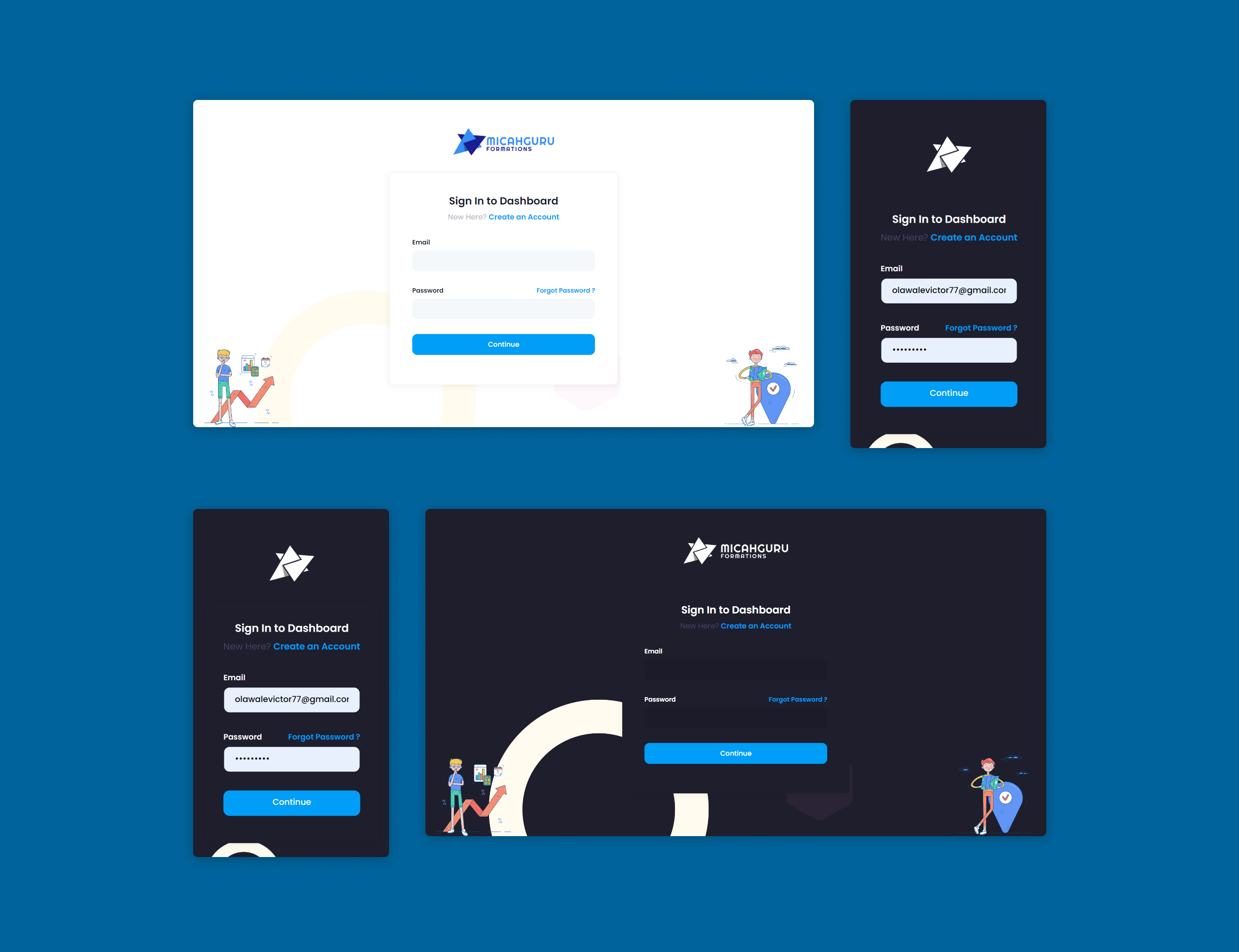 UK Company Filing SaaS